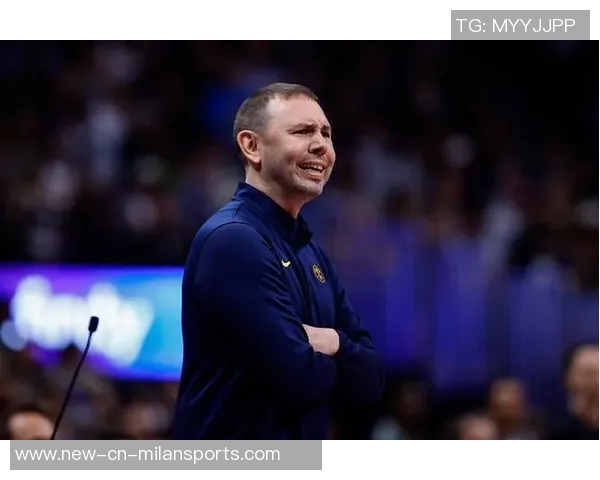 阿德尔曼回顾穆雷罚球失误称其曾有辉煌关键罚球历史