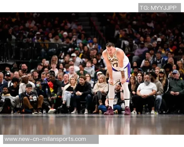 东契奇再创历史生涯第95场3010助攻成控卫之最